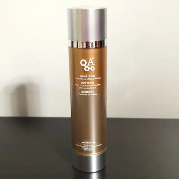 ❤️ALASTIN A-LUMINATE BRIGHTENING SERUM 1.7 oz NWT - Picture 2 of 2